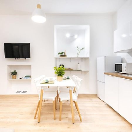 Easylife - Appena Ristrutturato Con Tutti I Comfort Milano Exteriör bild