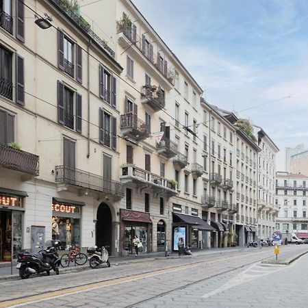 Easylife - Appena Ristrutturato Con Tutti I Comfort Milano Exteriör bild