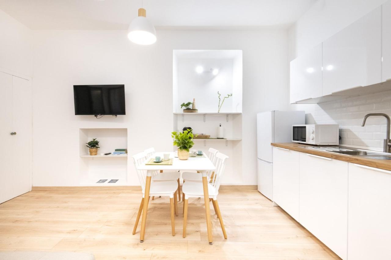 Easylife - Appena Ristrutturato Con Tutti I Comfort Milano Exteriör bild