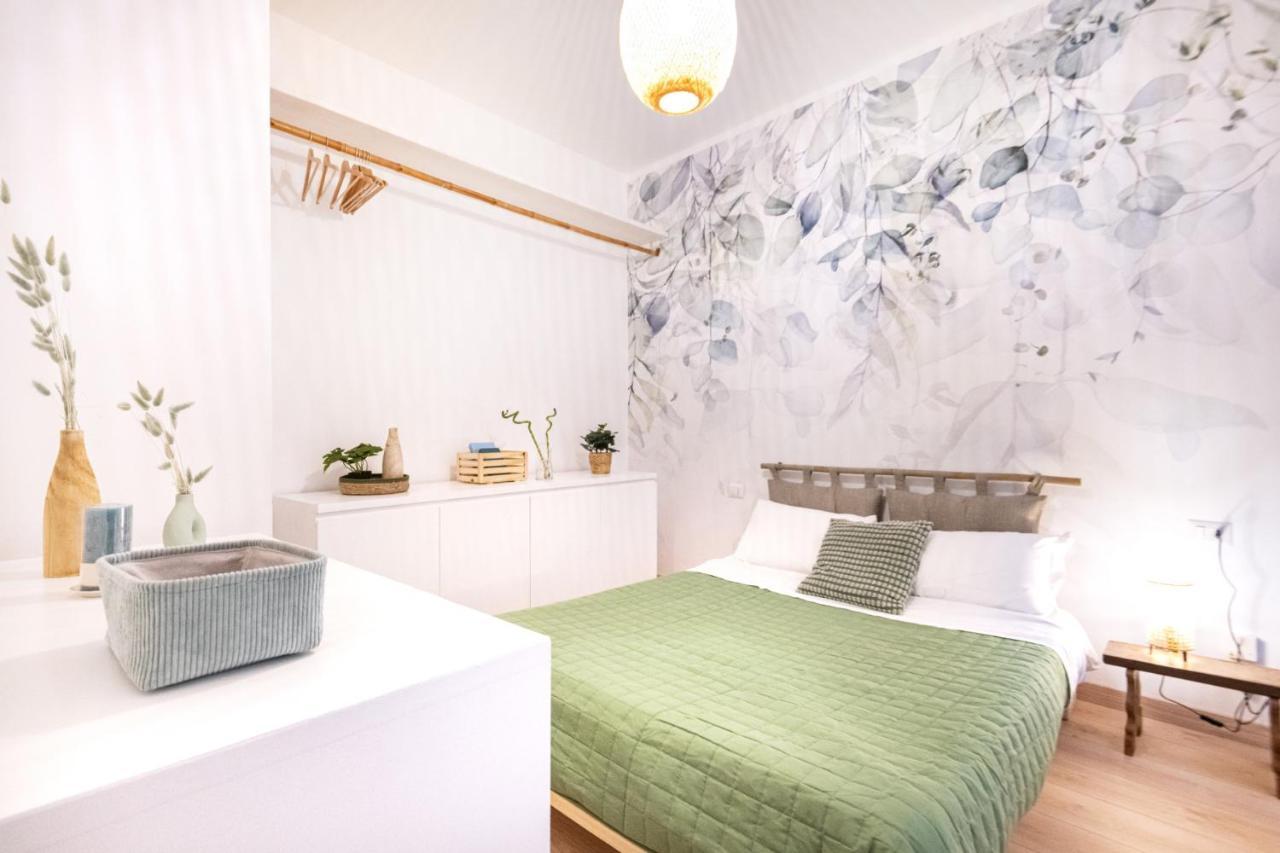 Easylife - Appena Ristrutturato Con Tutti I Comfort Milano Exteriör bild