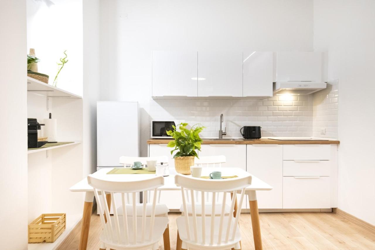 Easylife - Appena Ristrutturato Con Tutti I Comfort Milano Exteriör bild