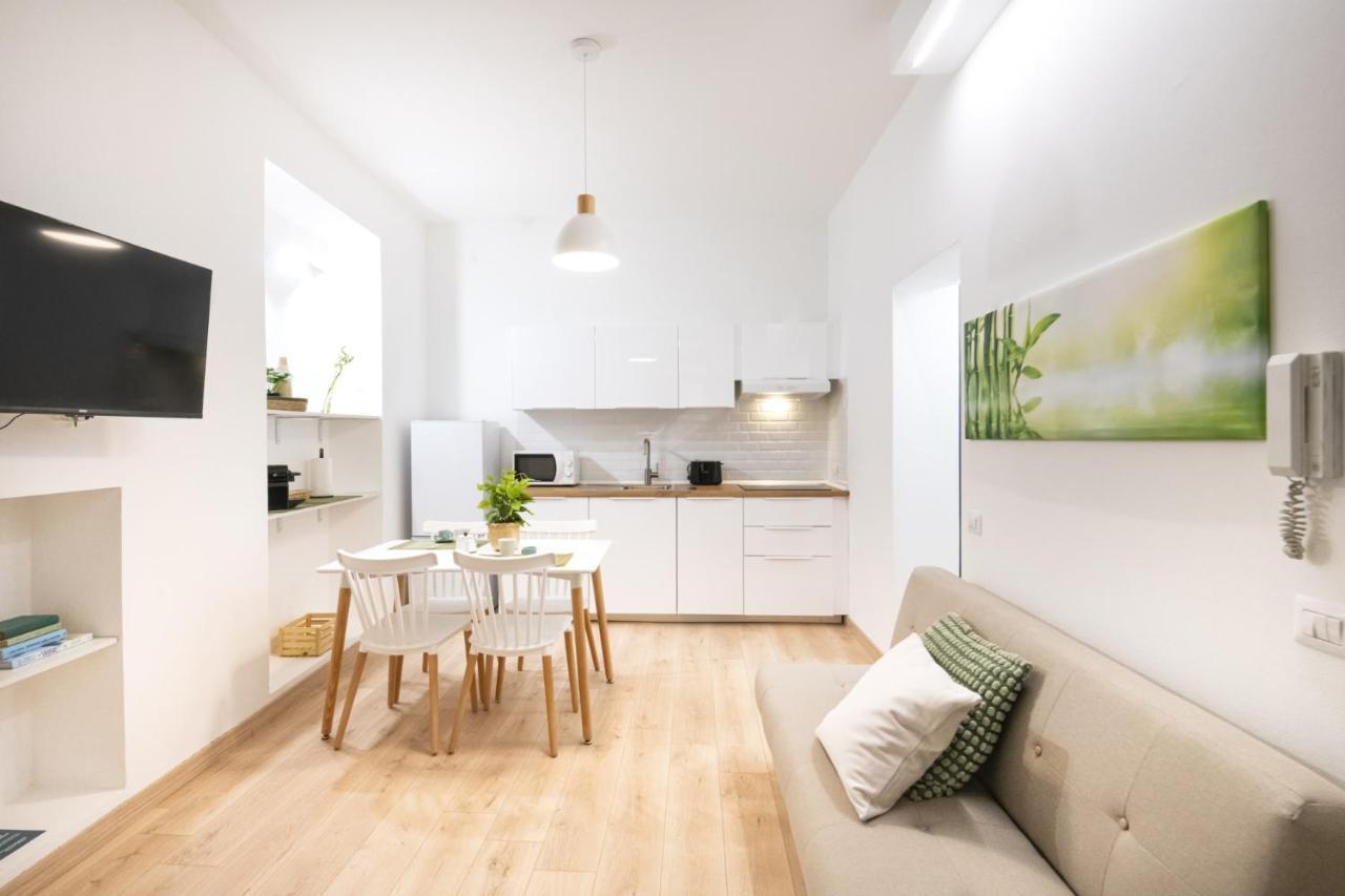 Easylife - Appena Ristrutturato Con Tutti I Comfort Milano Exteriör bild