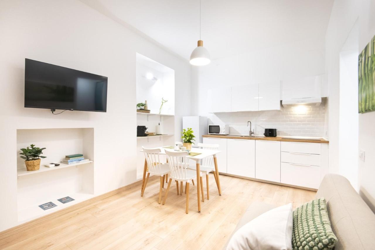 Easylife - Appena Ristrutturato Con Tutti I Comfort Milano Exteriör bild