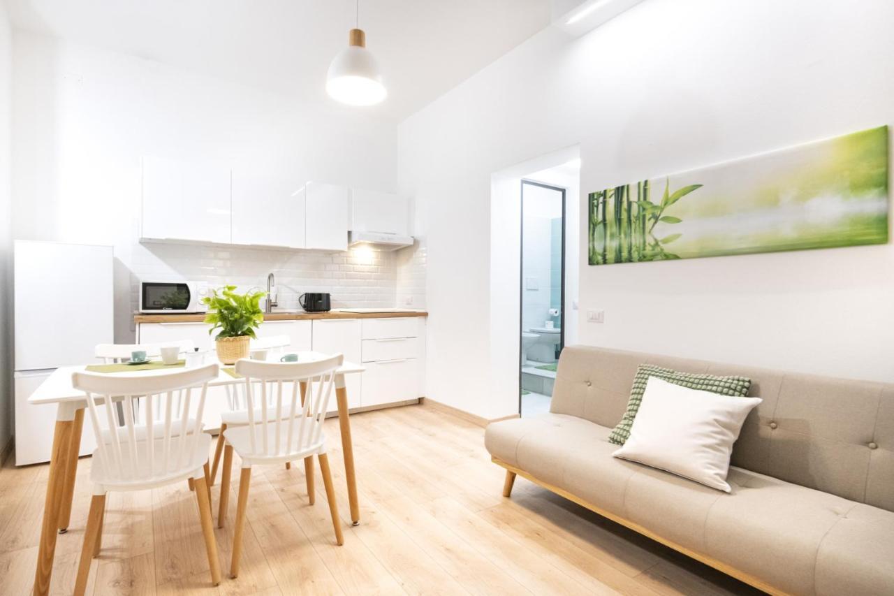 Easylife - Appena Ristrutturato Con Tutti I Comfort Milano Exteriör bild