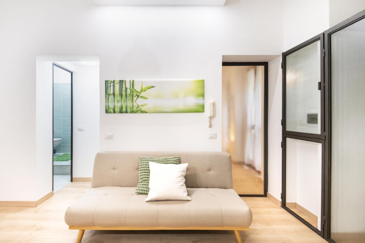 Easylife - Appena Ristrutturato Con Tutti I Comfort Milano Exteriör bild