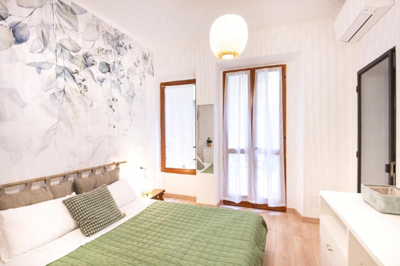 Easylife - Appena Ristrutturato Con Tutti I Comfort Milano Exteriör bild