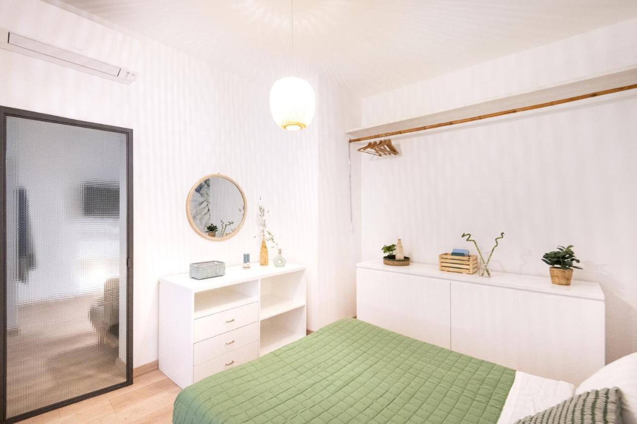 Easylife - Appena Ristrutturato Con Tutti I Comfort Milano Exteriör bild