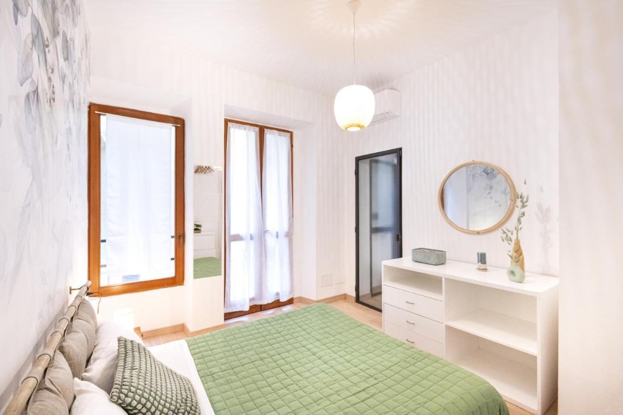 Easylife - Appena Ristrutturato Con Tutti I Comfort Milano Exteriör bild