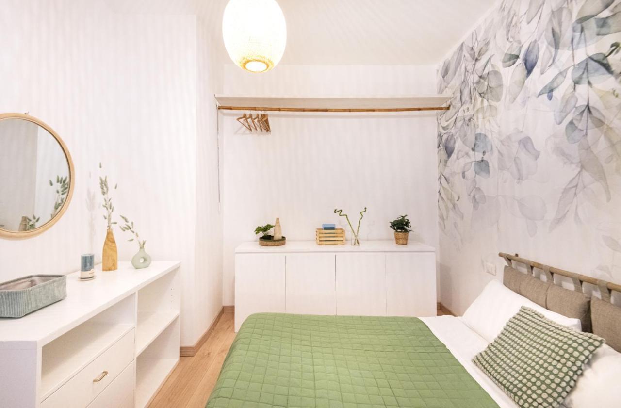Easylife - Appena Ristrutturato Con Tutti I Comfort Milano Exteriör bild