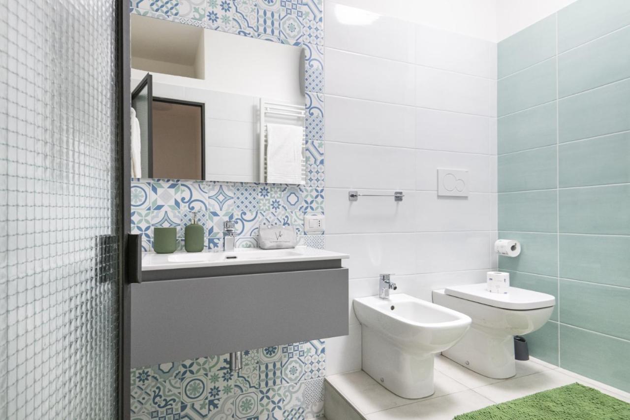 Easylife - Appena Ristrutturato Con Tutti I Comfort Milano Exteriör bild