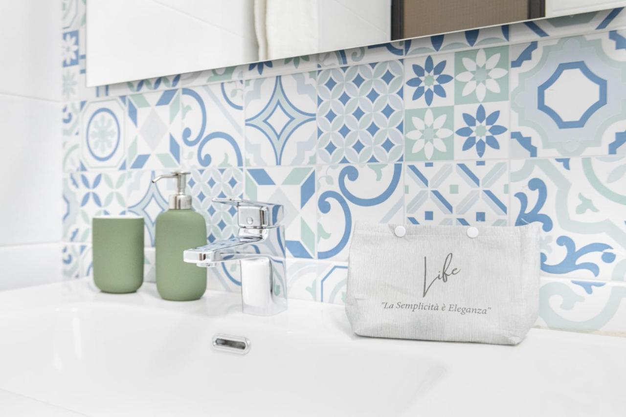 Easylife - Appena Ristrutturato Con Tutti I Comfort Milano Exteriör bild