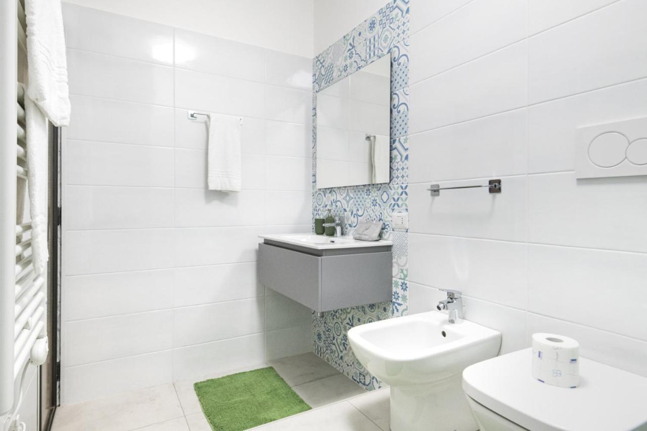 Easylife - Appena Ristrutturato Con Tutti I Comfort Milano Exteriör bild