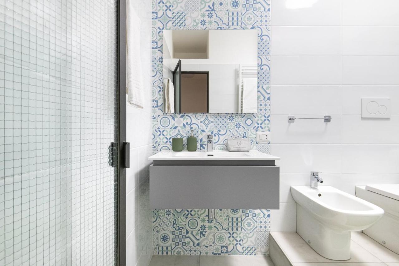 Easylife - Appena Ristrutturato Con Tutti I Comfort Milano Exteriör bild
