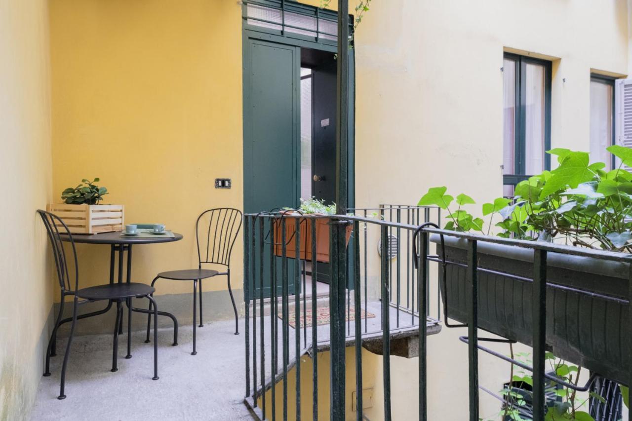 Easylife - Appena Ristrutturato Con Tutti I Comfort Milano Exteriör bild